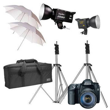 Photography Equipments